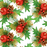 Christmas Theme Live