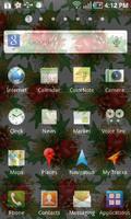 Christmas Theme Live syot layar 1