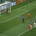 ”Penalty kick