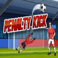 Penalty Kick تصوير الشاشة 1
