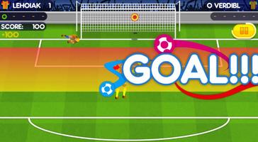 Penalty Shootout screenshot 2