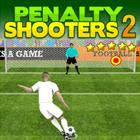 Penalty Shooters 2 simgesi