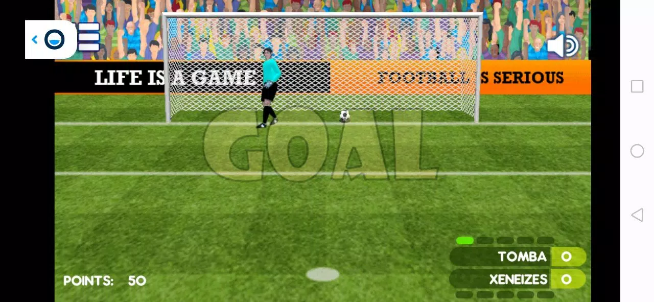 Penalty Shooters 2 APK for Android Download