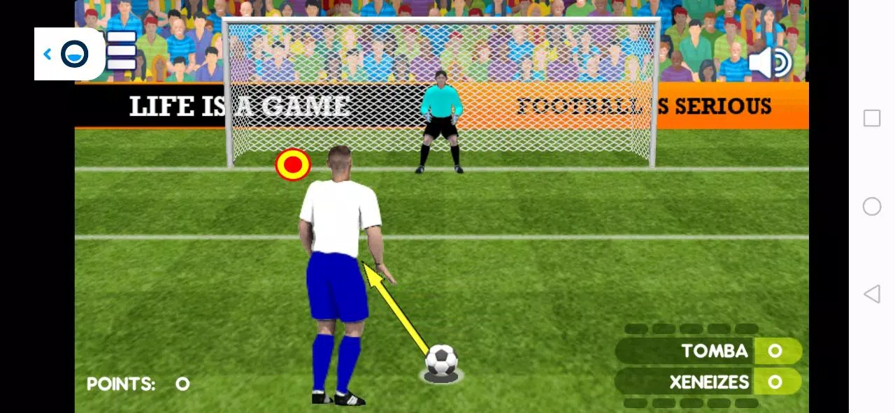 Penalty Shooters 2 APK for Android Download