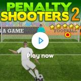 Penalty Shooters icône