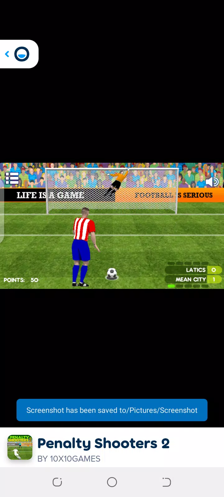 Penalty Shooters APK for Android Download