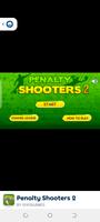 Penalty Shooters تصوير الشاشة 2