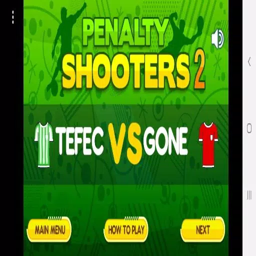 Penalty Shooters 2 Futebol APK (Android Game) - Baixar Grátis