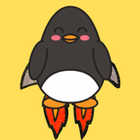 Penguin Dungeon Escape