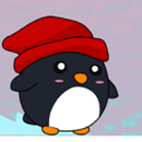 Most Expensive Penguin Slide APK