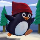 Penguin Run - Jumping & Running | Super Adventure APK