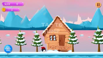 Penguin Run পোস্টার