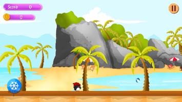 Penguin Run imagem de tela 3