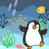 Penguin Bump Game APK