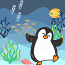Penguin Bump Game APK