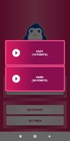 Penguin - irregular verbs syot layar 1
