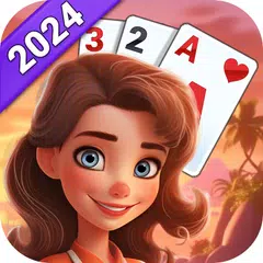 Скачать Penguin Solitaire APK