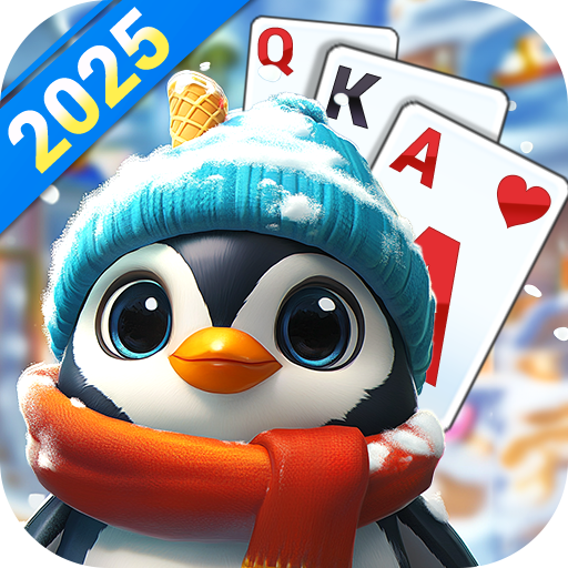 Pinguino Solitario