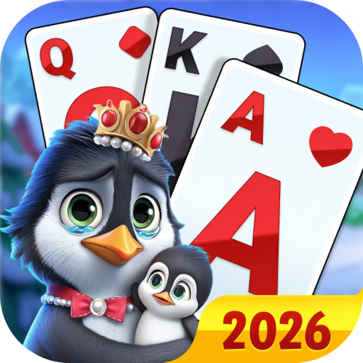 Tripeaks Solitaire 026