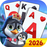 Tripeaks Solitaire 026