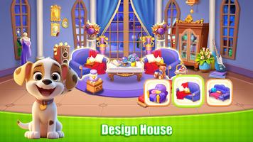 Penguin Solitaire ảnh chụp màn hình 3