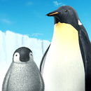 Penguin Live Wallpaper APK