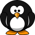 Penguins Matching Game icône