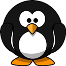 Penguins Matching Game aplikacja