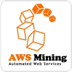 AWS Mining icône