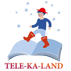 TELE-KA-LAND icône