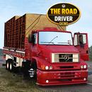 Skins The Road Driver APK