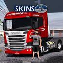 Skins World Truck Simulator APK