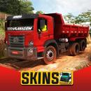SKINS GRAND TRUCK SIMULATOR 2 APK