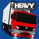 Skins Heavy Truck Simulator APK