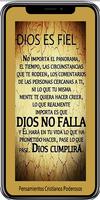 Pensamientos Cristianos Poderosos gönderen