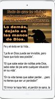 Pensamientos Cristianos Poderosos Ekran Görüntüsü 3