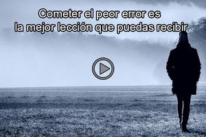 Reflexiones de la vida diarias para compartir Ekran Görüntüsü 1