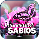 Pensamientos Sabios APK