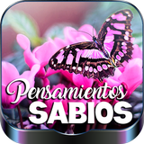 Pensamientos Sabios icon