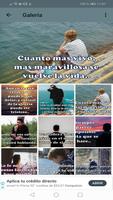 Pensamientos Sabios poster