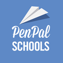 PenPal Schools - Global Education for Kids APK