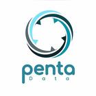 PentaData आइकन