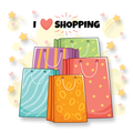 Shopping Bag Design Maker