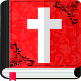 Icona Pentecostal Bible App
