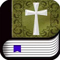 Pentecostal Bible offline KJV XAPK download