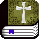 Icona Pentecostal Bible