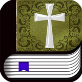 Pentecostal Bible ikona
