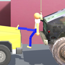 People Stickman Playground Pro APK