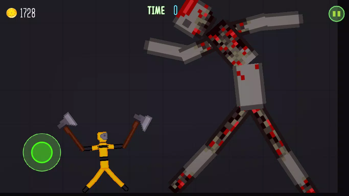 Stickman Playground Fight Game for Android - Download