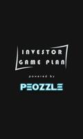 Investor Game Plan Cartaz